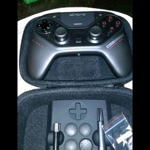 Astro Skufg controller